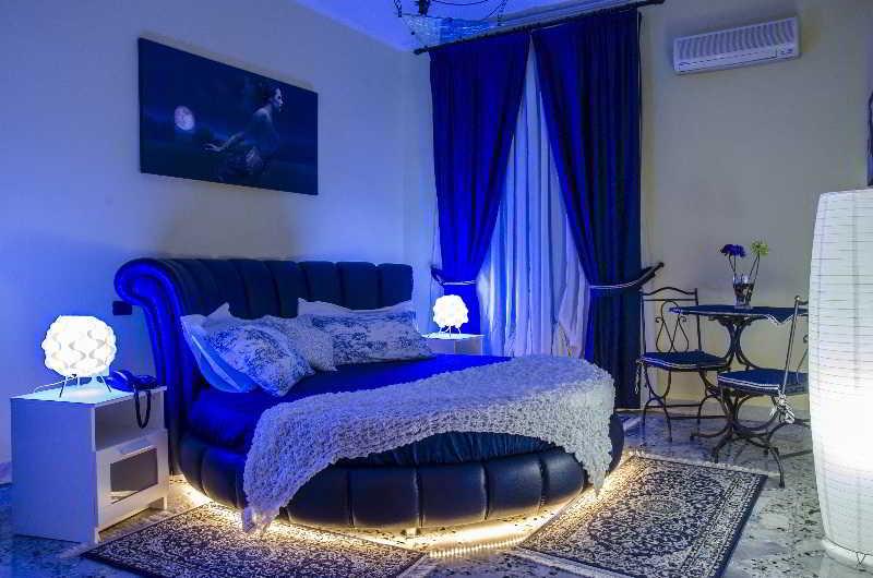 Backpacker Hostel