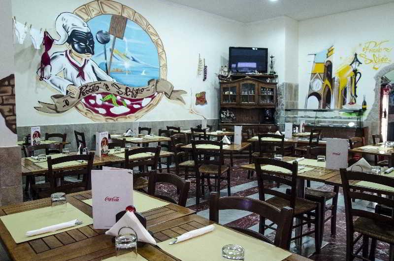 Hostel Backpacker *