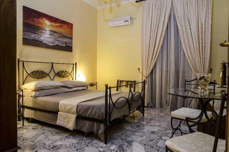 Backpacker Hostel *
