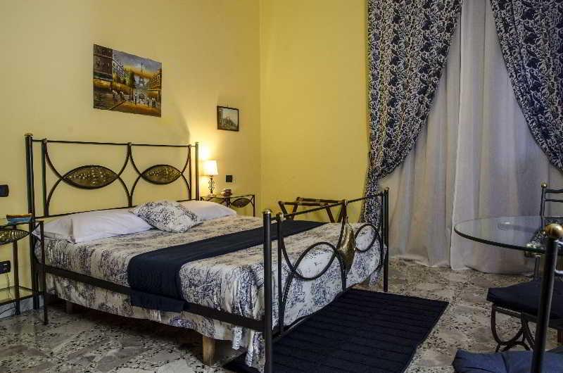 Hostel Backpacker