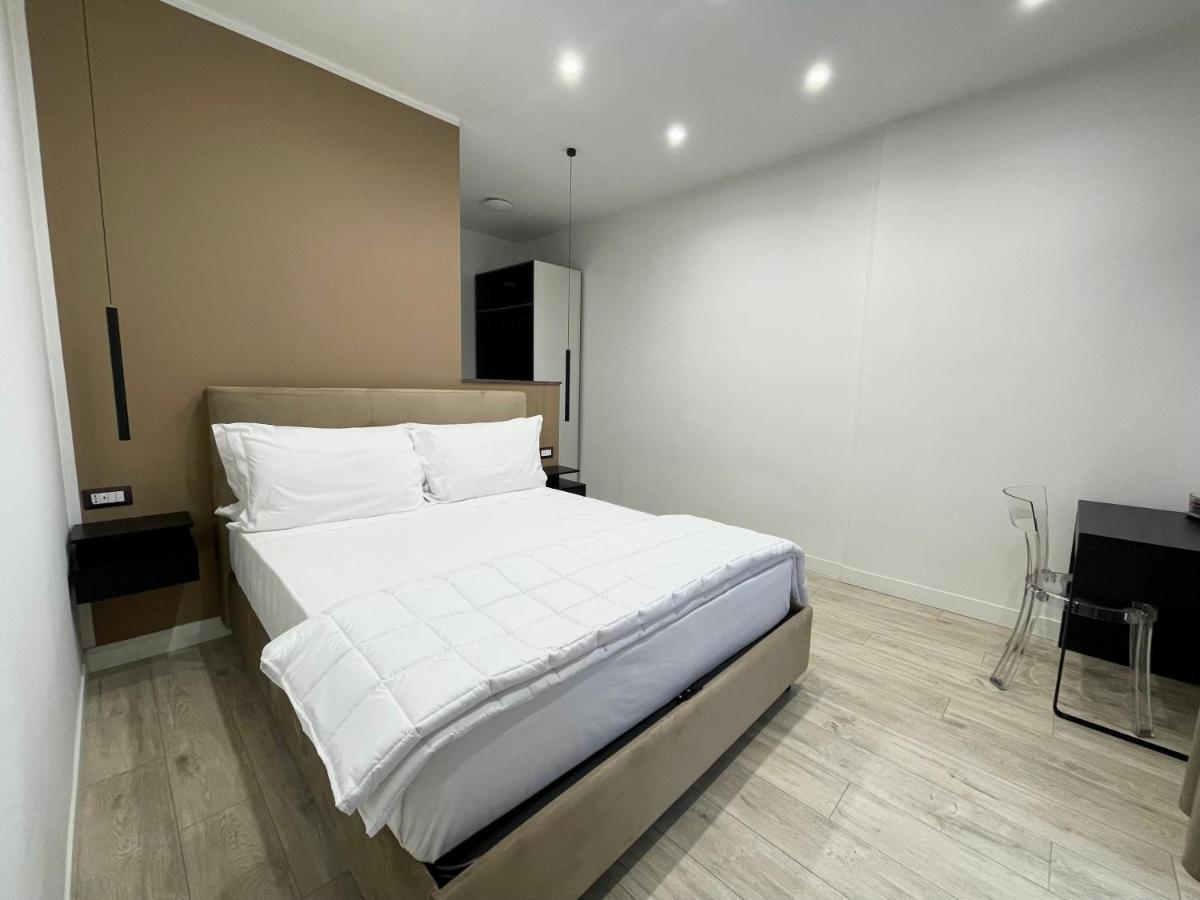 Aroma And B&b, Maschio Angioino Bed & Breakfast