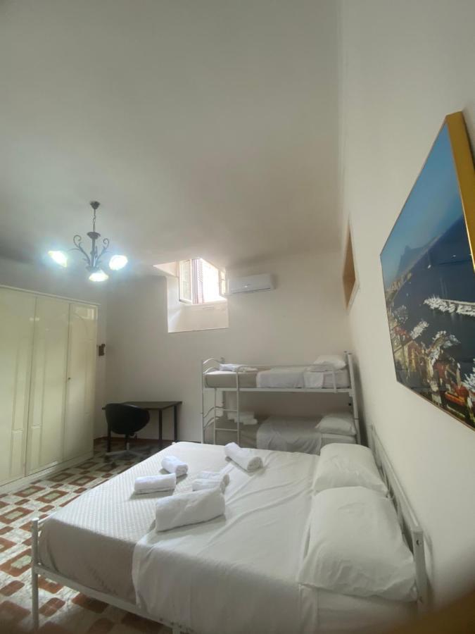 Casa Nonna Rusell