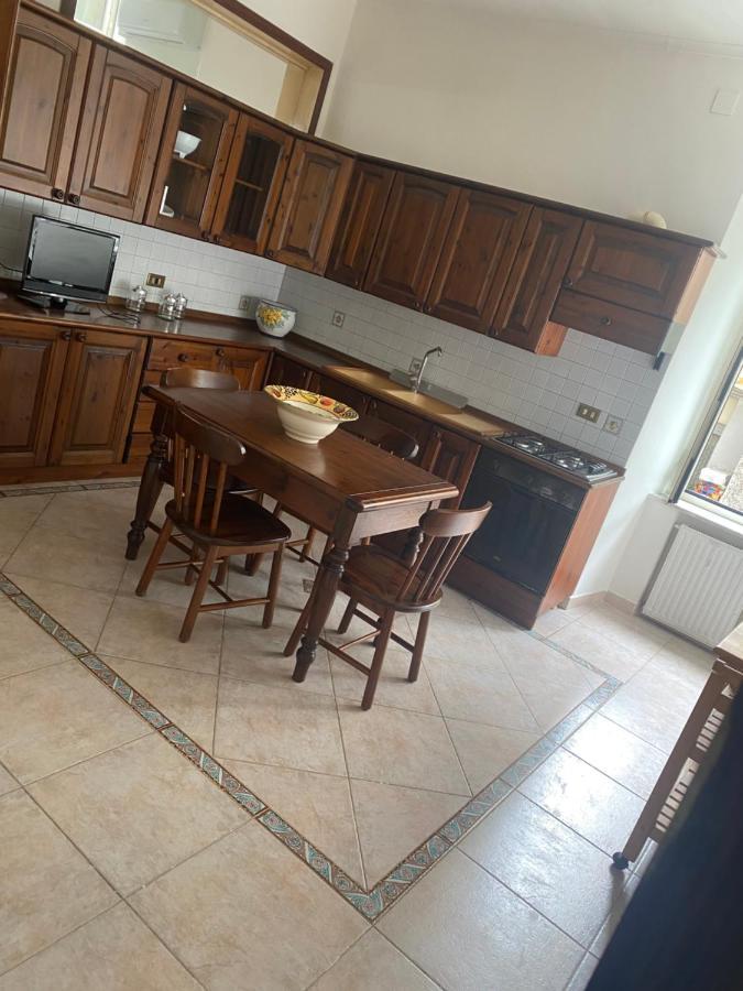 Casa Nonna Rusell * Naples