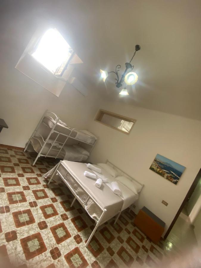 Casa Nonna Rusell *