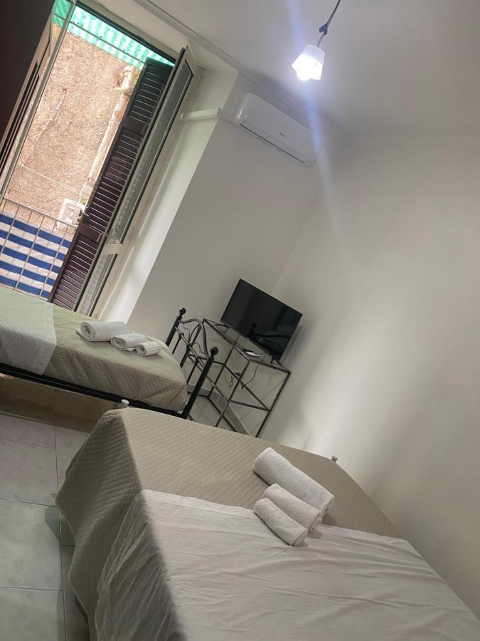 Casa Nonna Rusell Holiday home Naples