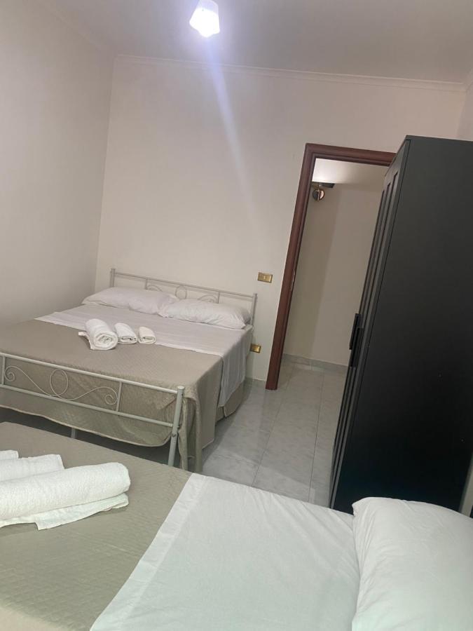 Holiday home Casa Nonna Rusell Naples