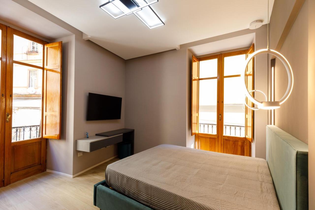 Seven Winds Apartment