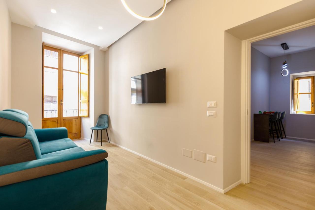 Apartment Seven Winds