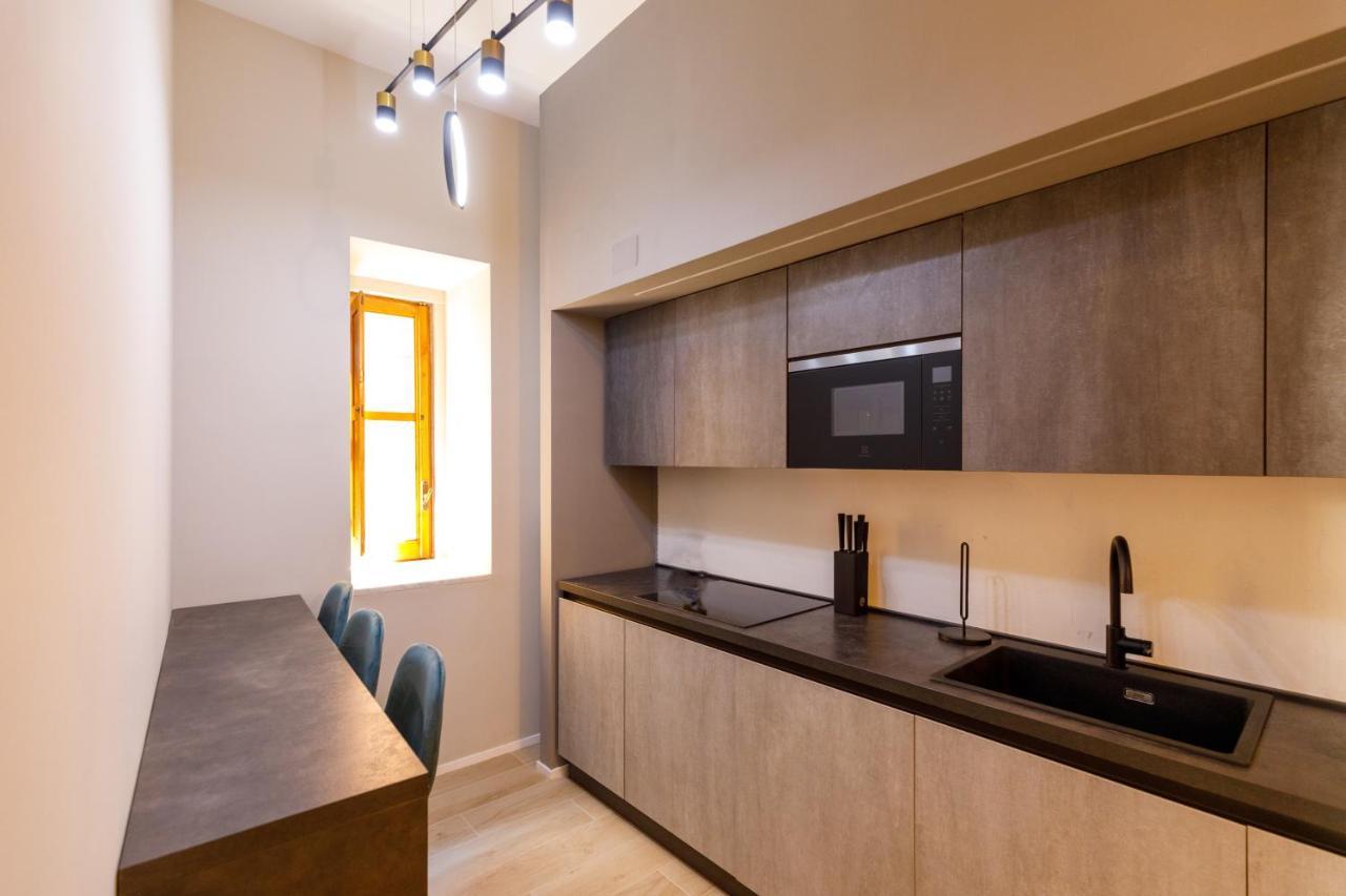 Apartment Seven Winds *