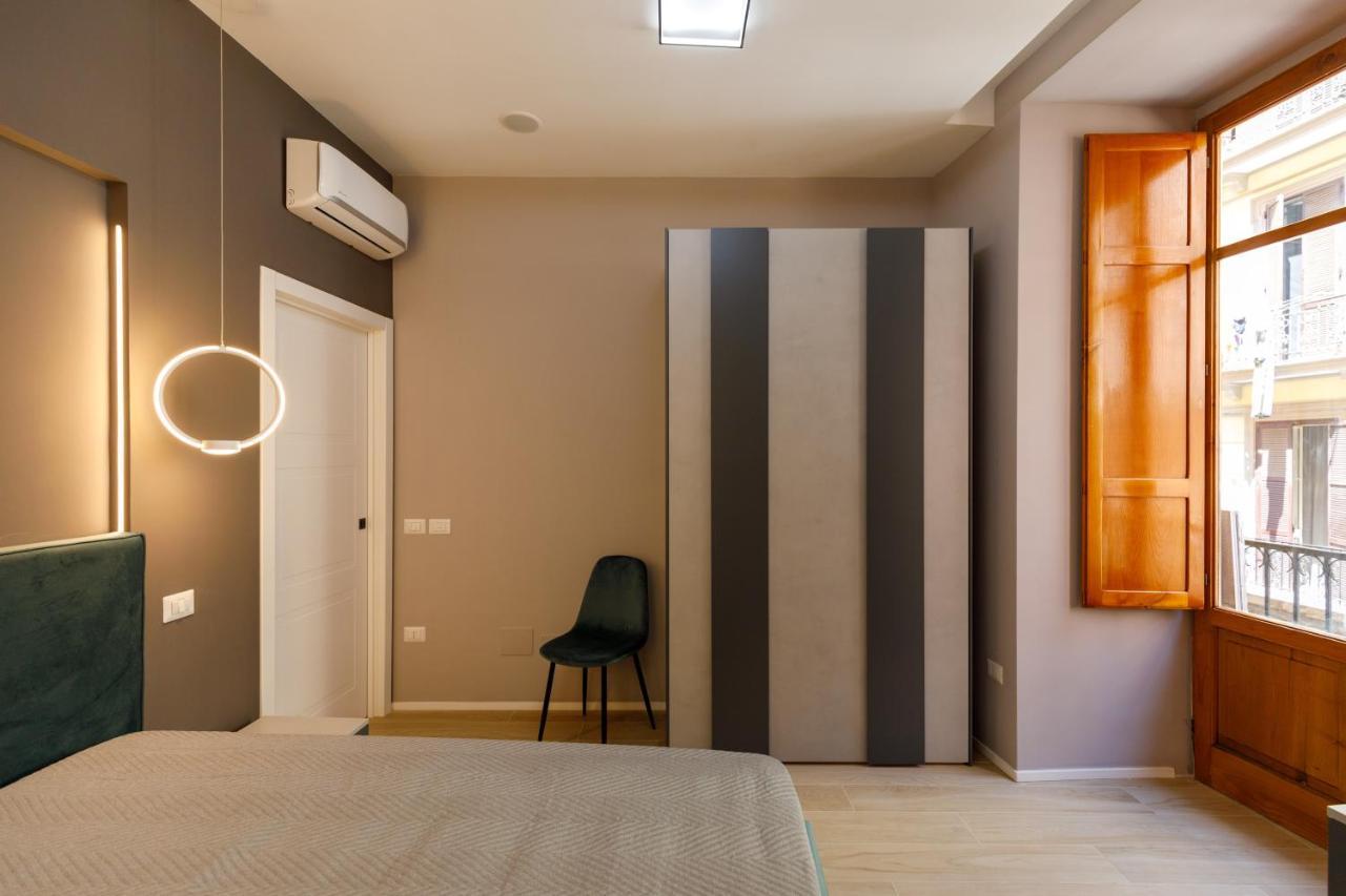 Apartment Seven Winds Naples