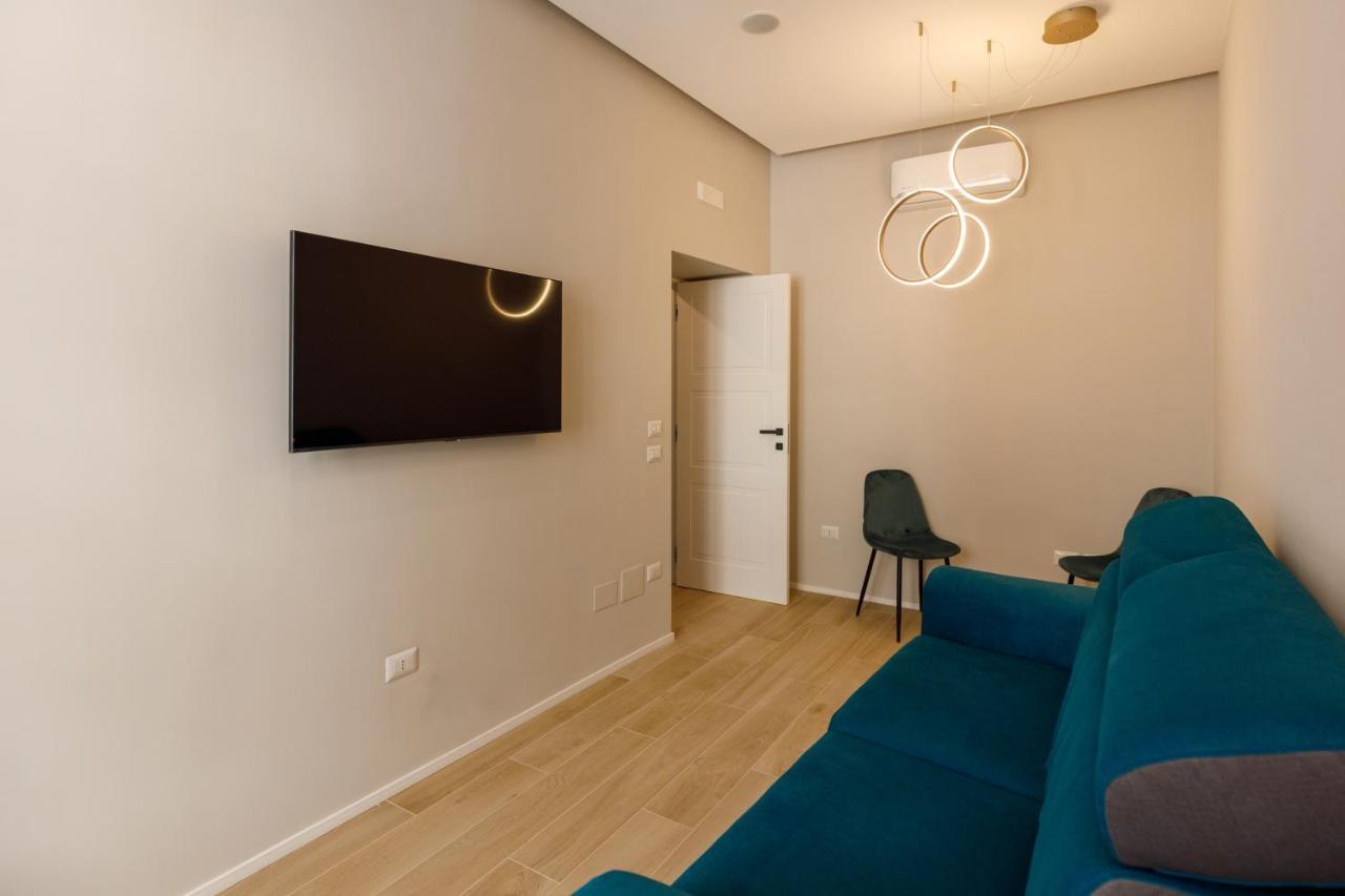 Apartment Seven Winds