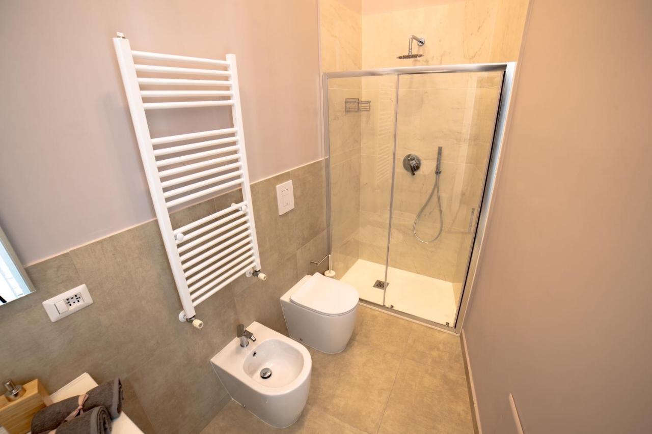 Dimora Museo Apartment *