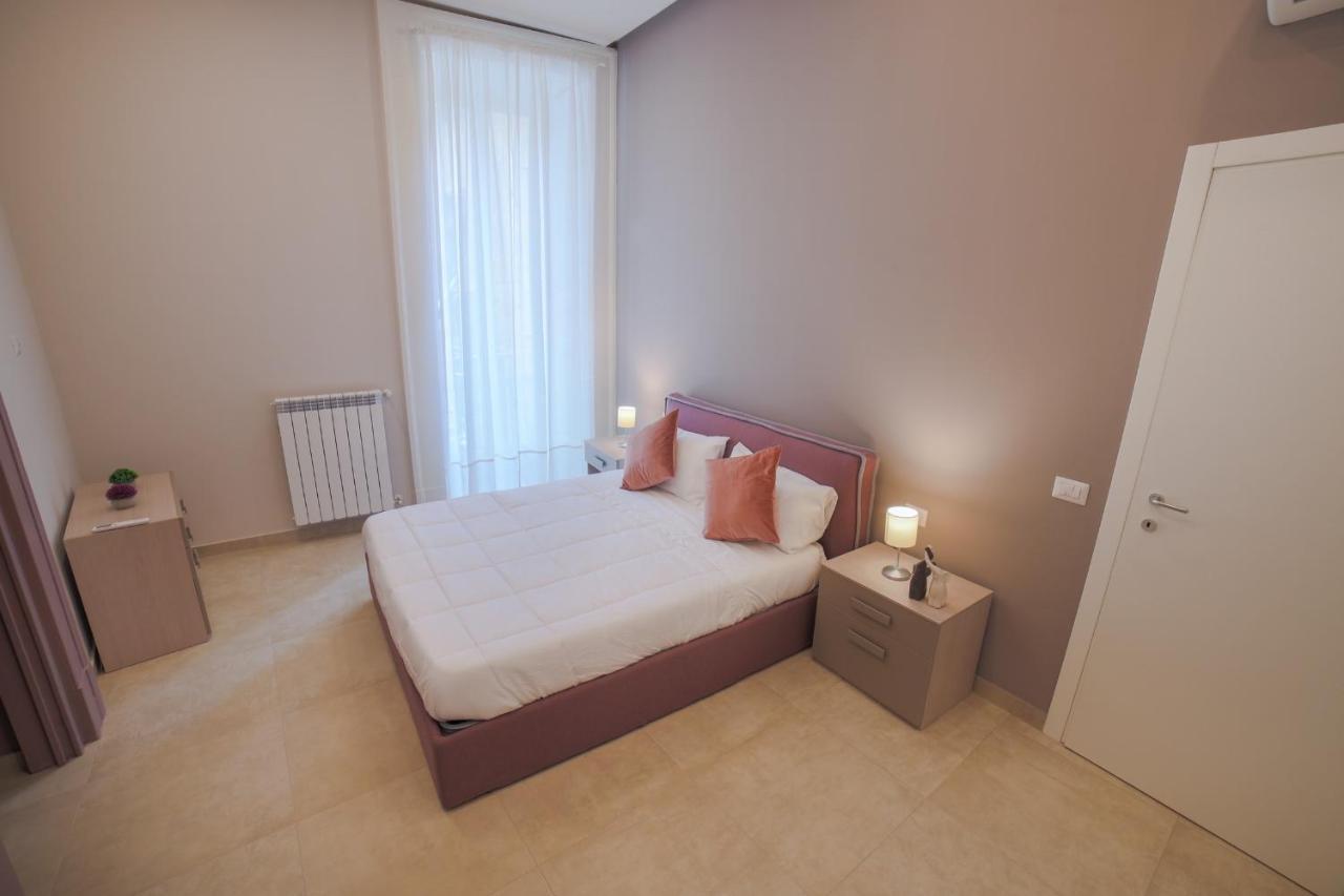 Apartment Dimora Museo Naples