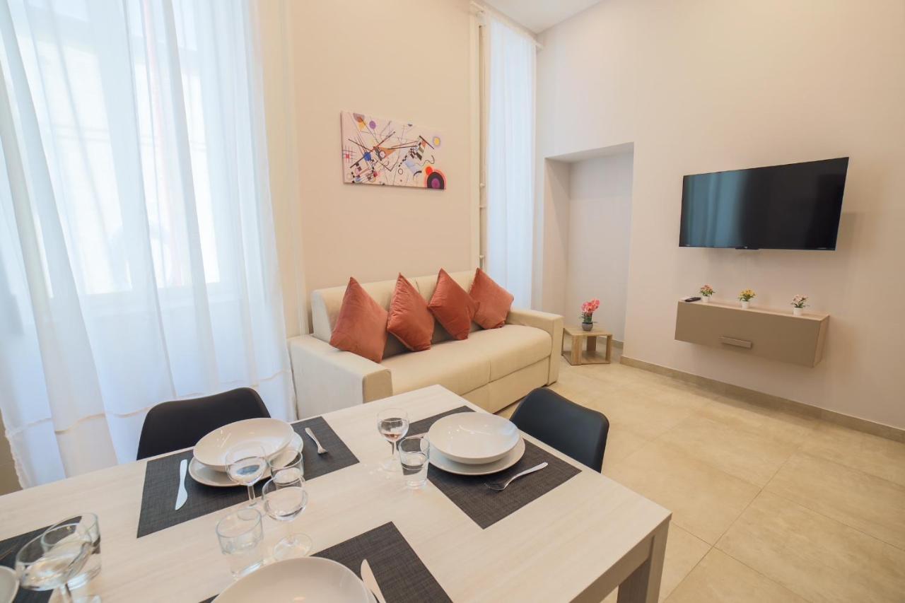 Apartment Dimora Museo *