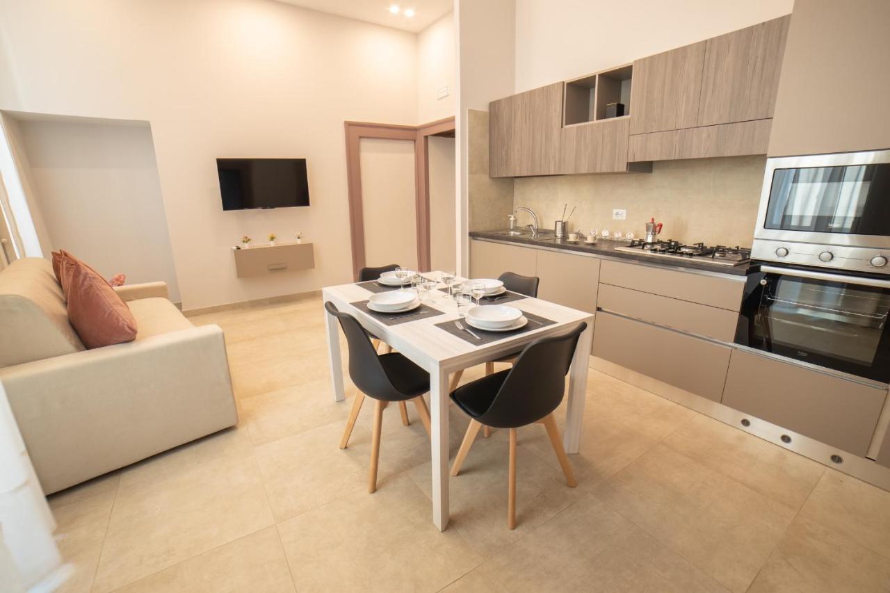 Apartment Dimora Museo Naples