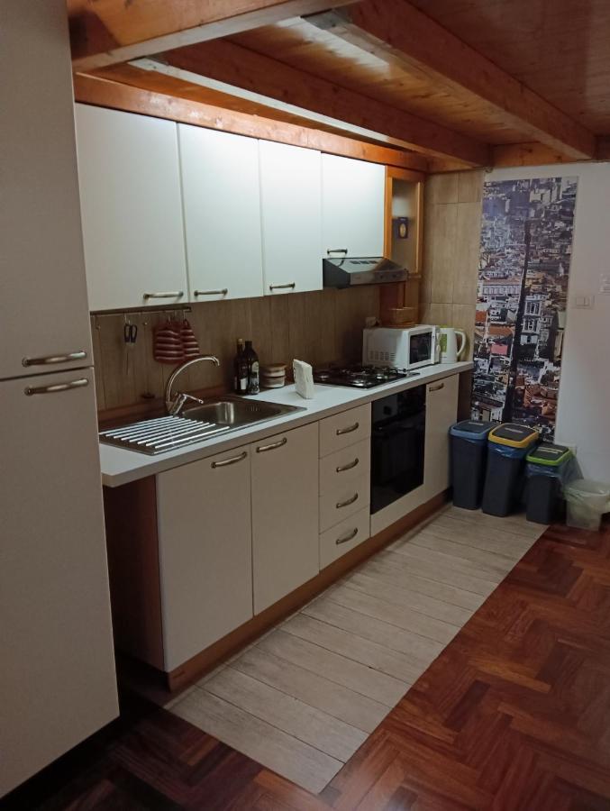 Apartment Il Castello Naples