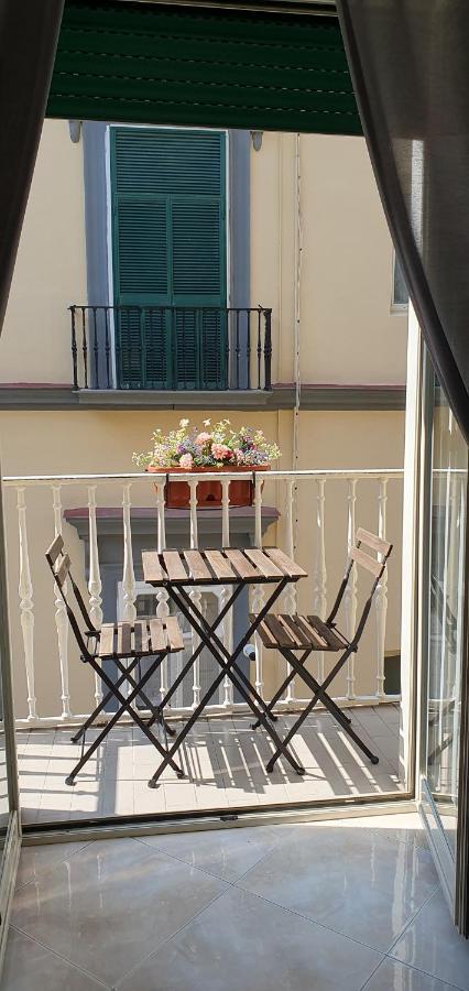 De Lollis Apartment *