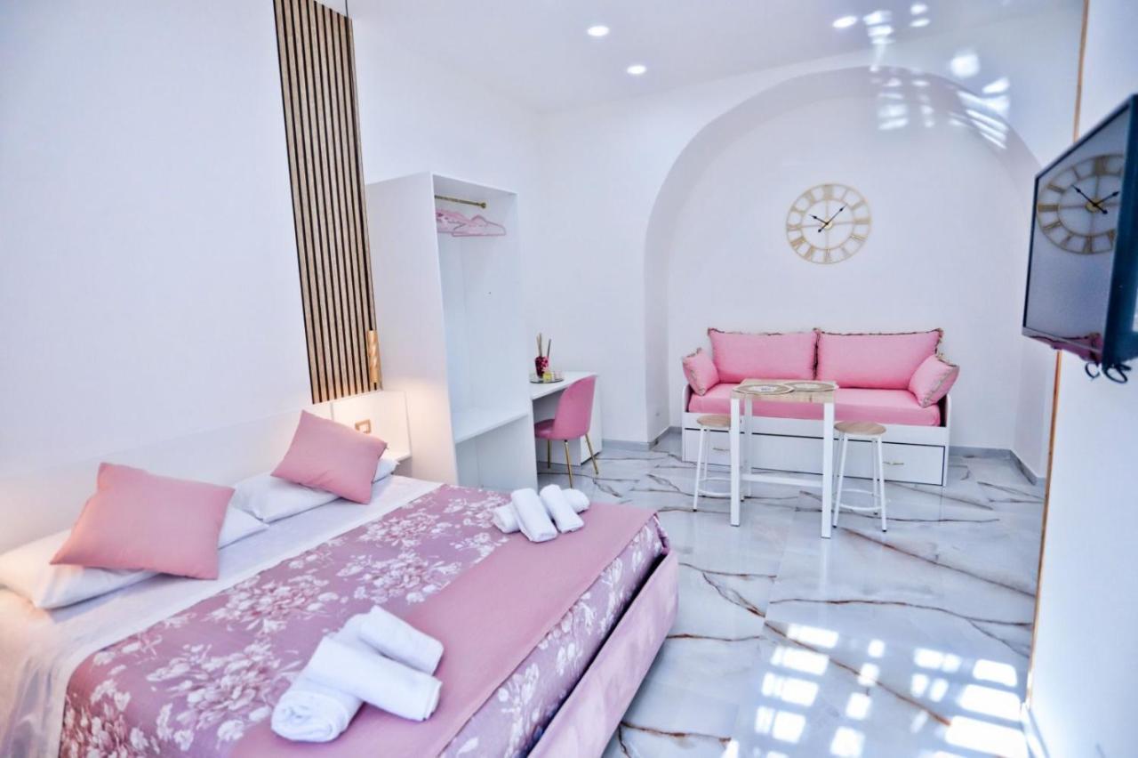Bed & Breakfast Sant'anna *