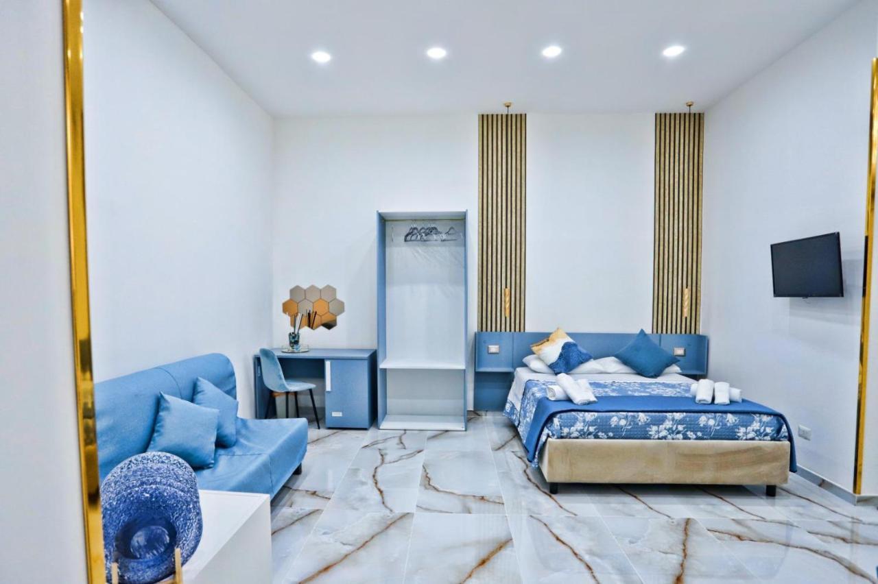 Bed & Breakfast Sant'anna Naples