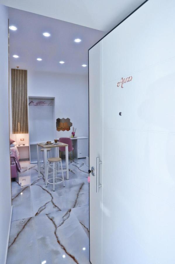 Bed & Breakfast Sant'anna Naples