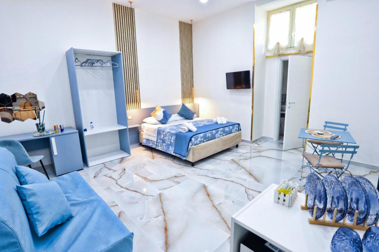Bed & Breakfast Sant'anna