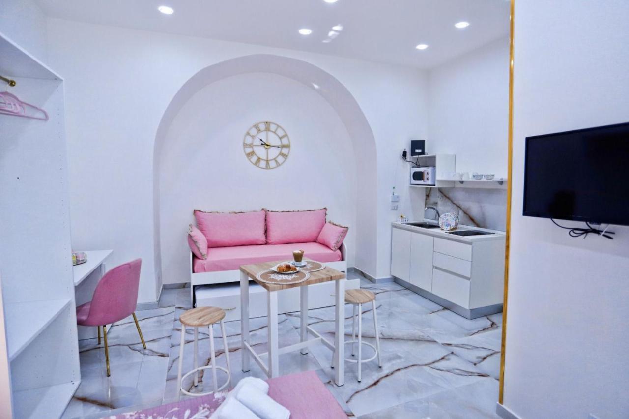 Sant'anna Bed & Breakfast *