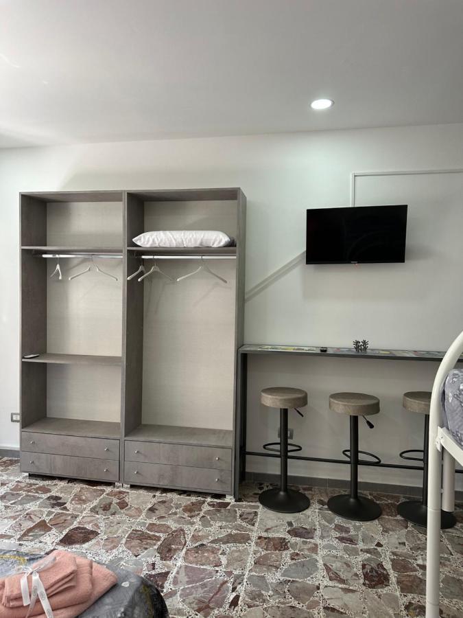 Casa Benvenuti Al Sud Naples