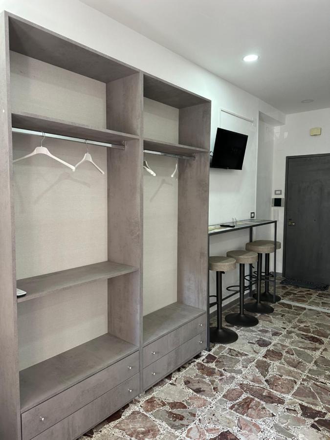 Casa Benvenuti Al Sud Naples