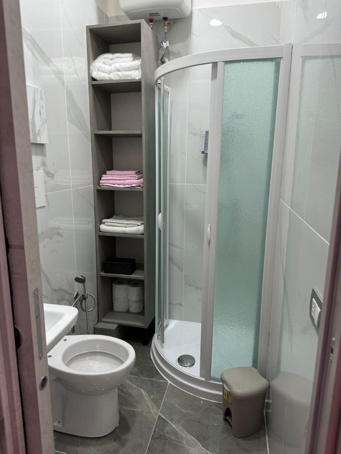 Holiday home Casa Benvenuti Al Sud *