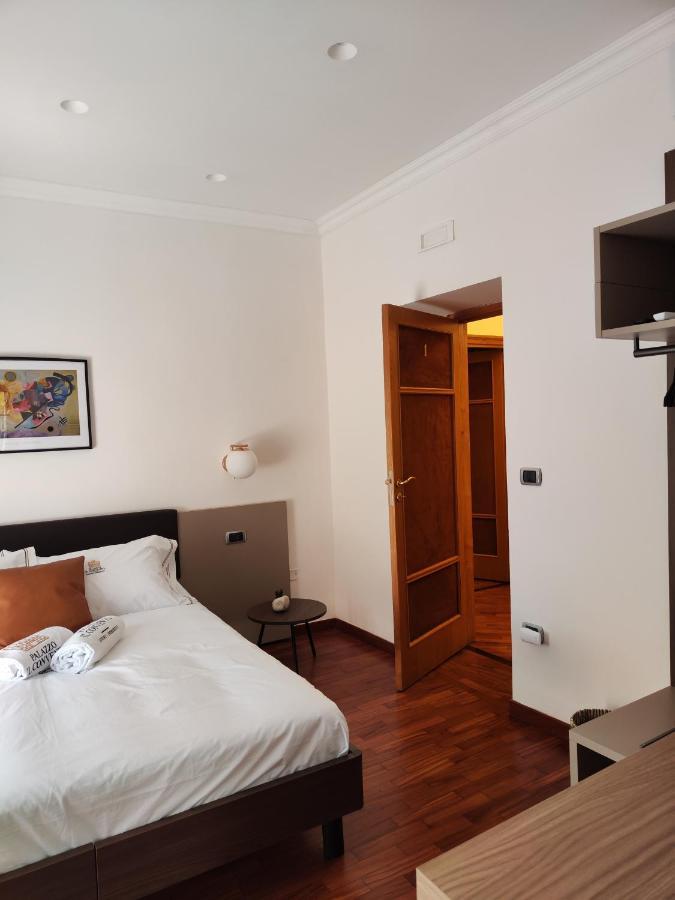 Palazzo Il Convento Luxury Umberto I Bed & Breakfast Naples