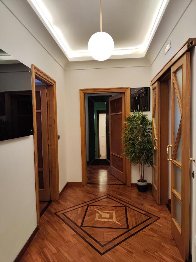 Palazzo Il Convento Luxury Umberto I Bed & Breakfast *