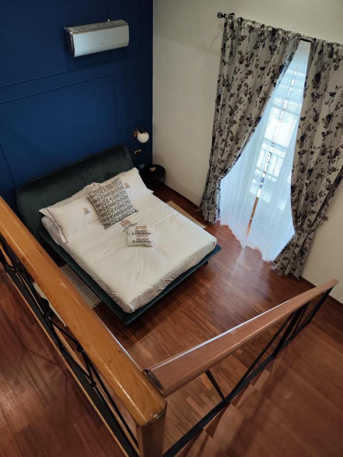 Palazzo Il Convento Luxury Umberto I Bed & Breakfast