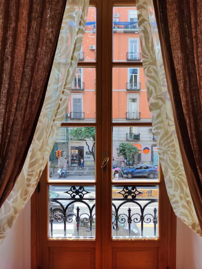 Palazzo Il Convento Luxury Umberto I *