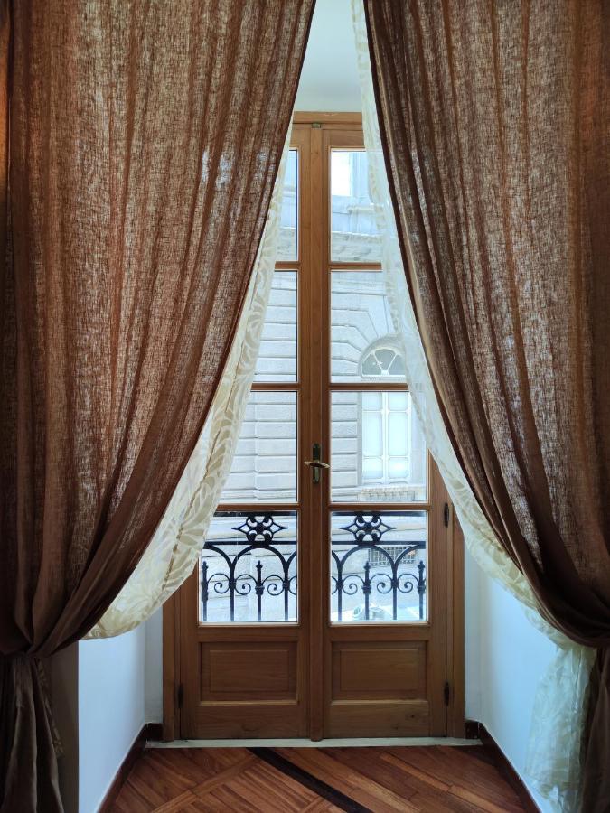 Bed & Breakfast Palazzo Il Convento Luxury Umberto I