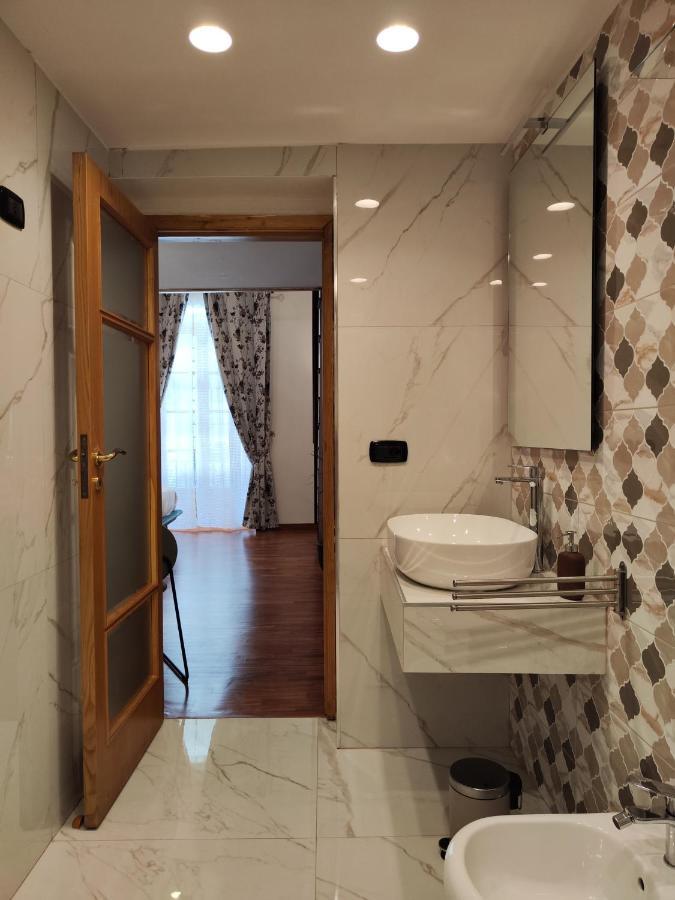 Palazzo Il Convento Luxury Umberto I Bed & Breakfast *