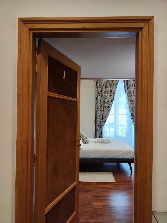 Bed & Breakfast Palazzo Il Convento Luxury Umberto I *