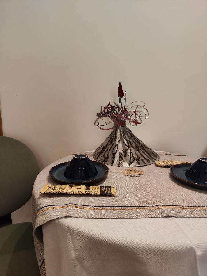 Bed & Breakfast Palazzo Il Convento Luxury Umberto I *