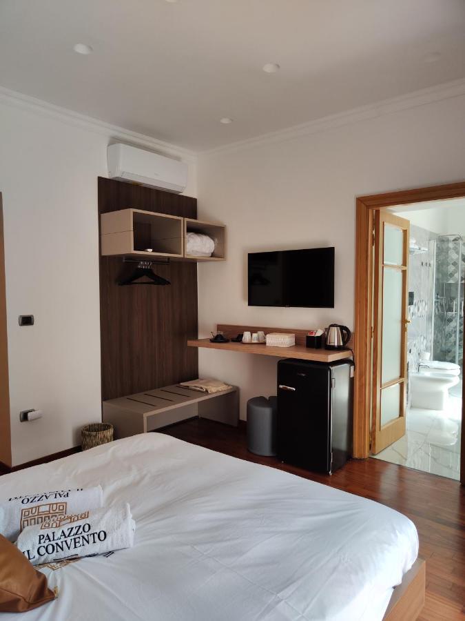Palazzo Il Convento Luxury Umberto I Bed & Breakfast *