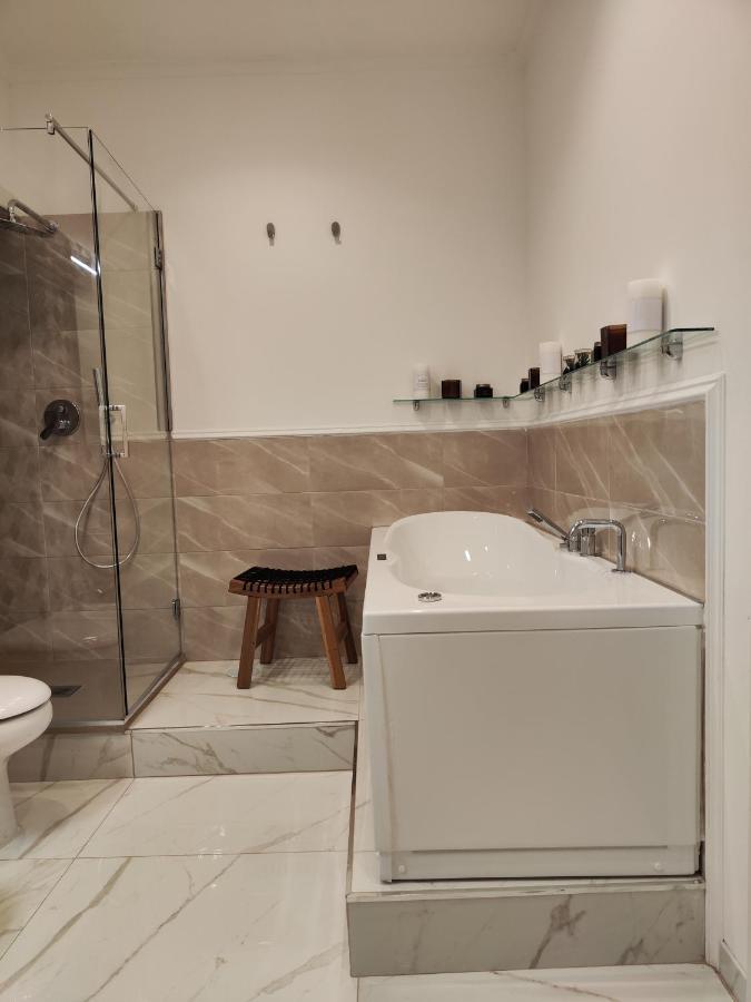 Bed & Breakfast Palazzo Il Convento Luxury Umberto I