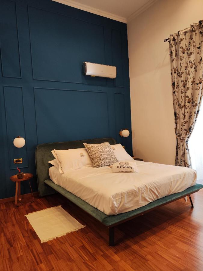Bed & Breakfast Palazzo Il Convento Luxury Umberto I