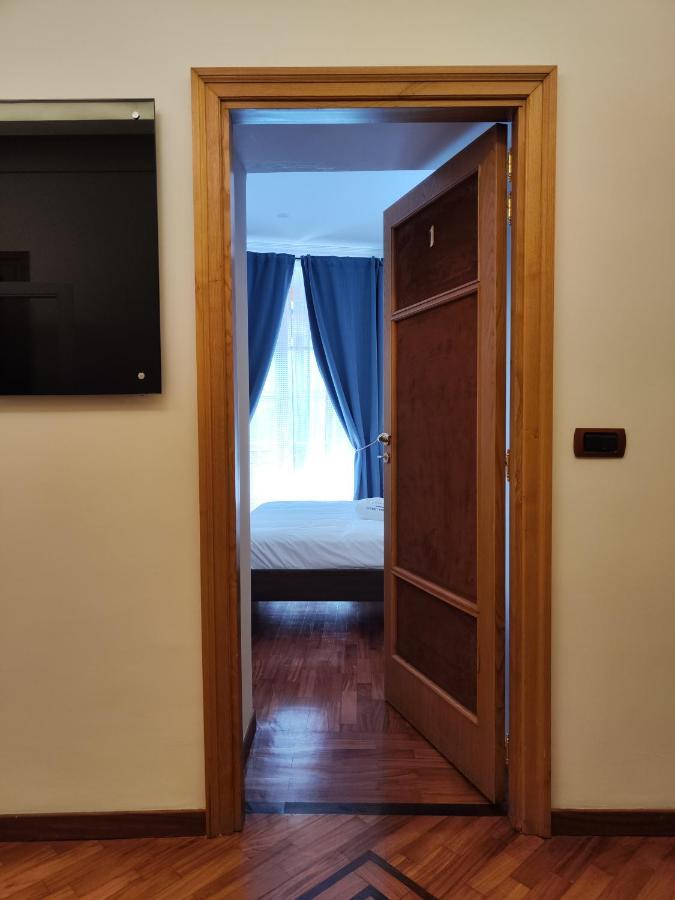 Bed & Breakfast Palazzo Il Convento Luxury Umberto I