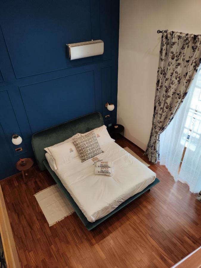 Palazzo Il Convento Luxury Umberto I Bed & Breakfast