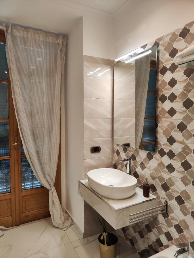 Palazzo Il Convento Luxury Umberto I Bed & Breakfast *