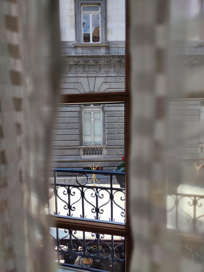 Bed & Breakfast Palazzo Il Convento Luxury Umberto I