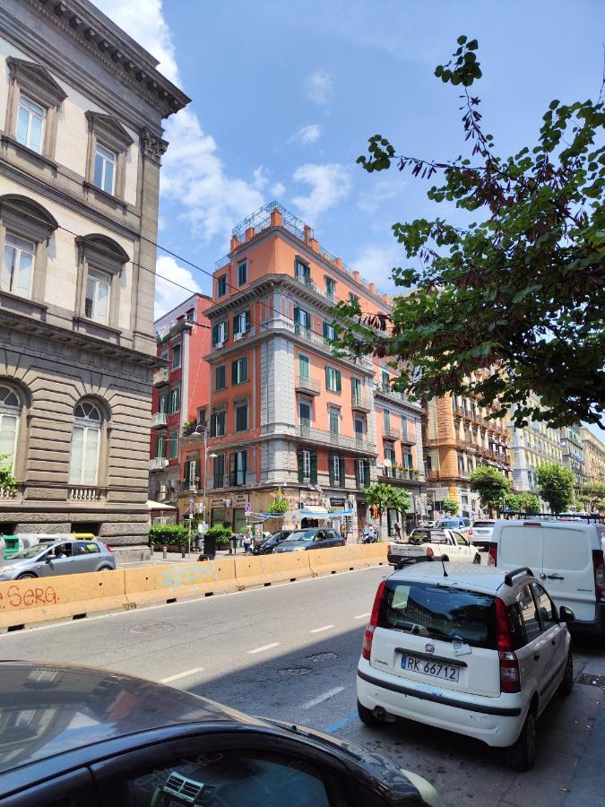 Bed & Breakfast Palazzo Il Convento Luxury Umberto I