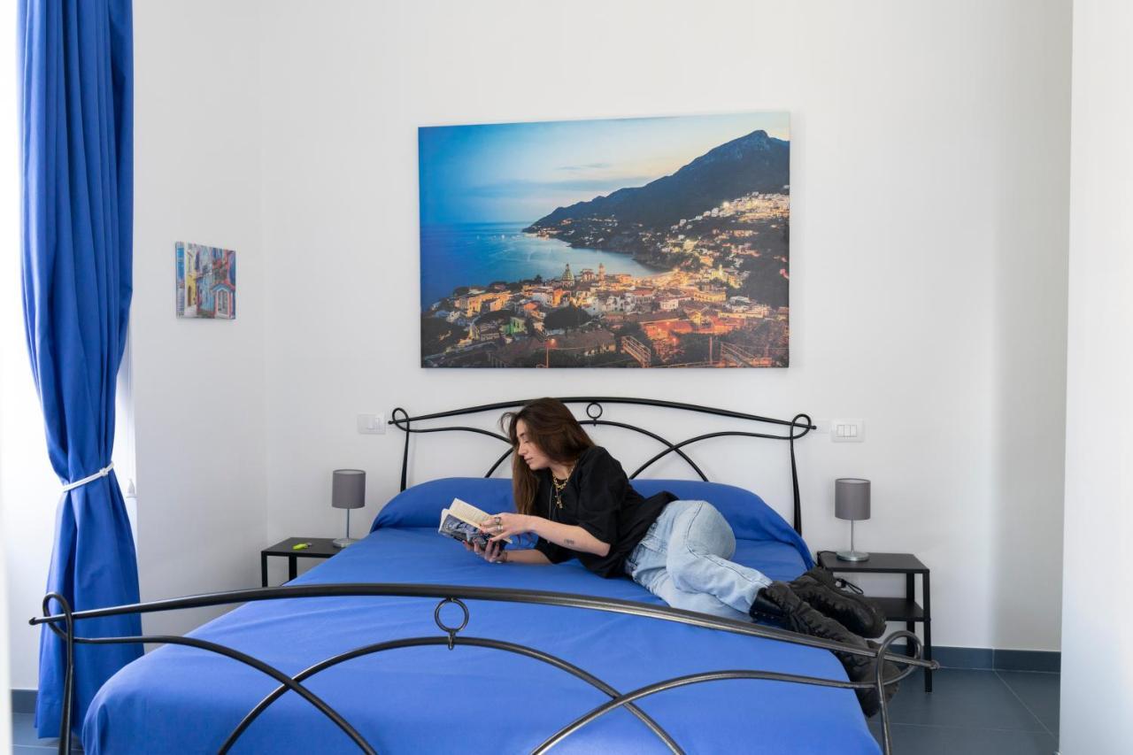 Guest house Knight House Naples