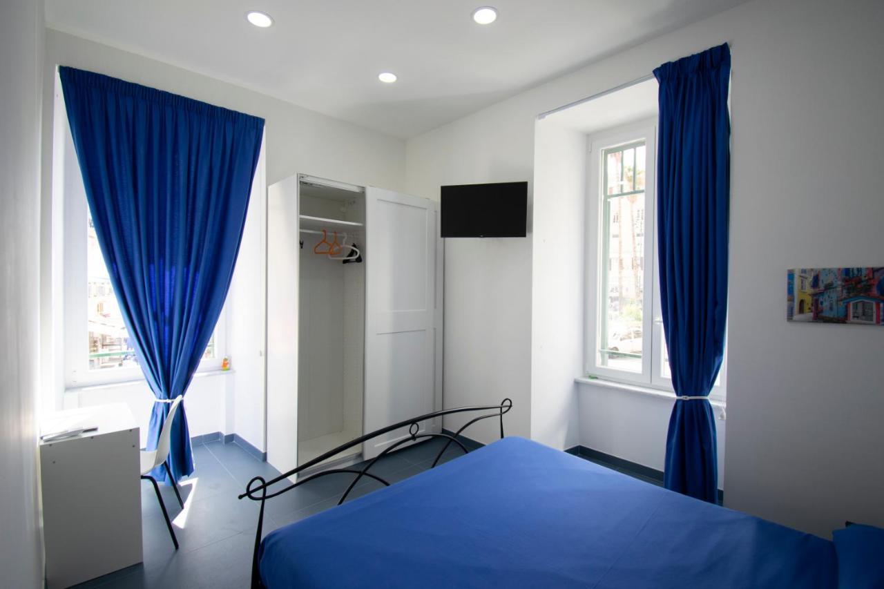 Knight House Guest house