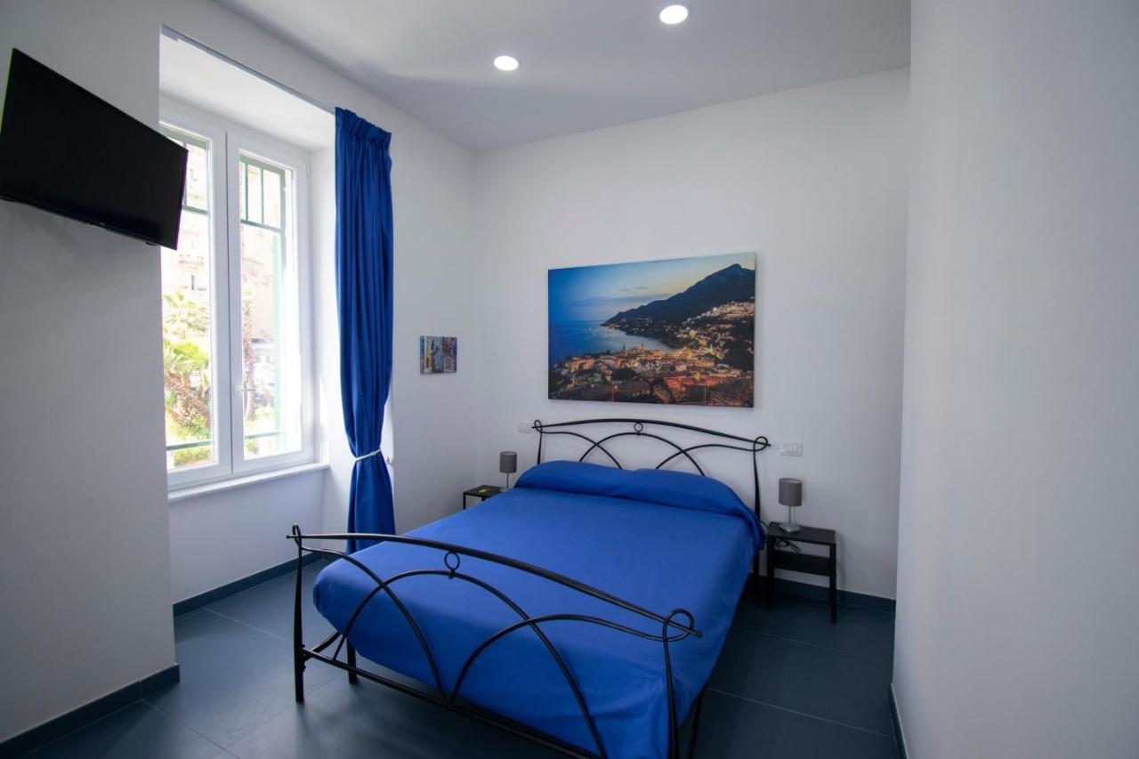 Knight House Guest house Naples