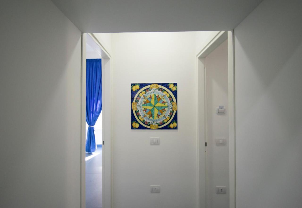 Knight House Guest house Naples