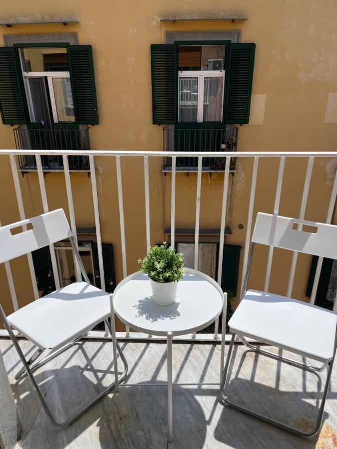 Casa Concetta Holiday home *